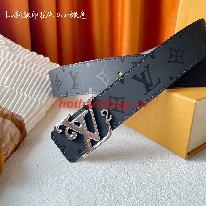 Louis Vuitton Belt 40MM LVB00065